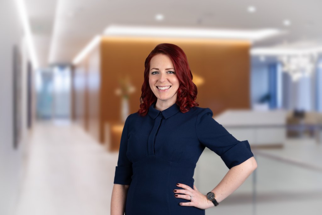 Kathleen M. Vlasek | Benesch, Friedlander, Coplan & Aronoff LLP