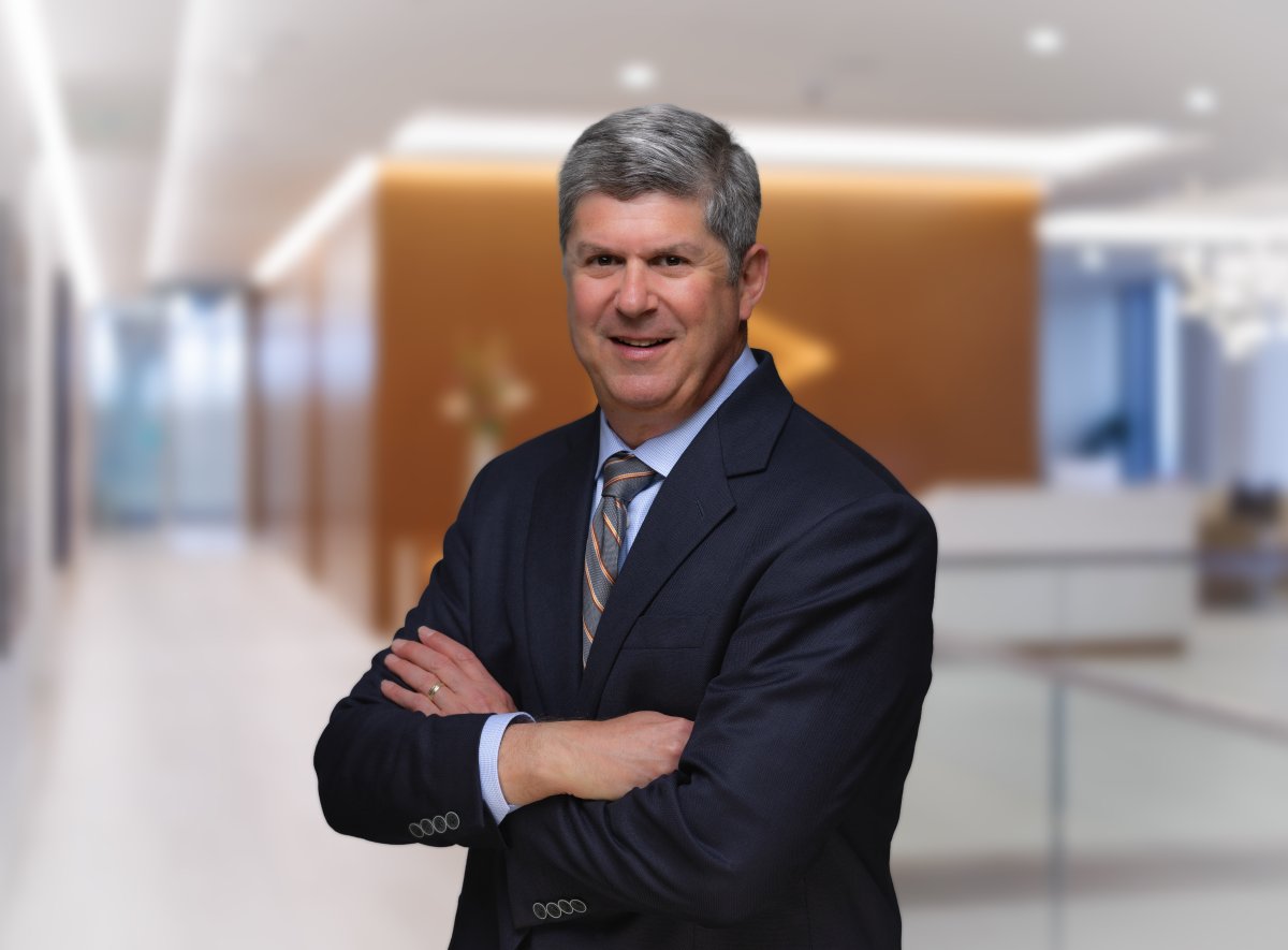 Robert A. Zimmerman