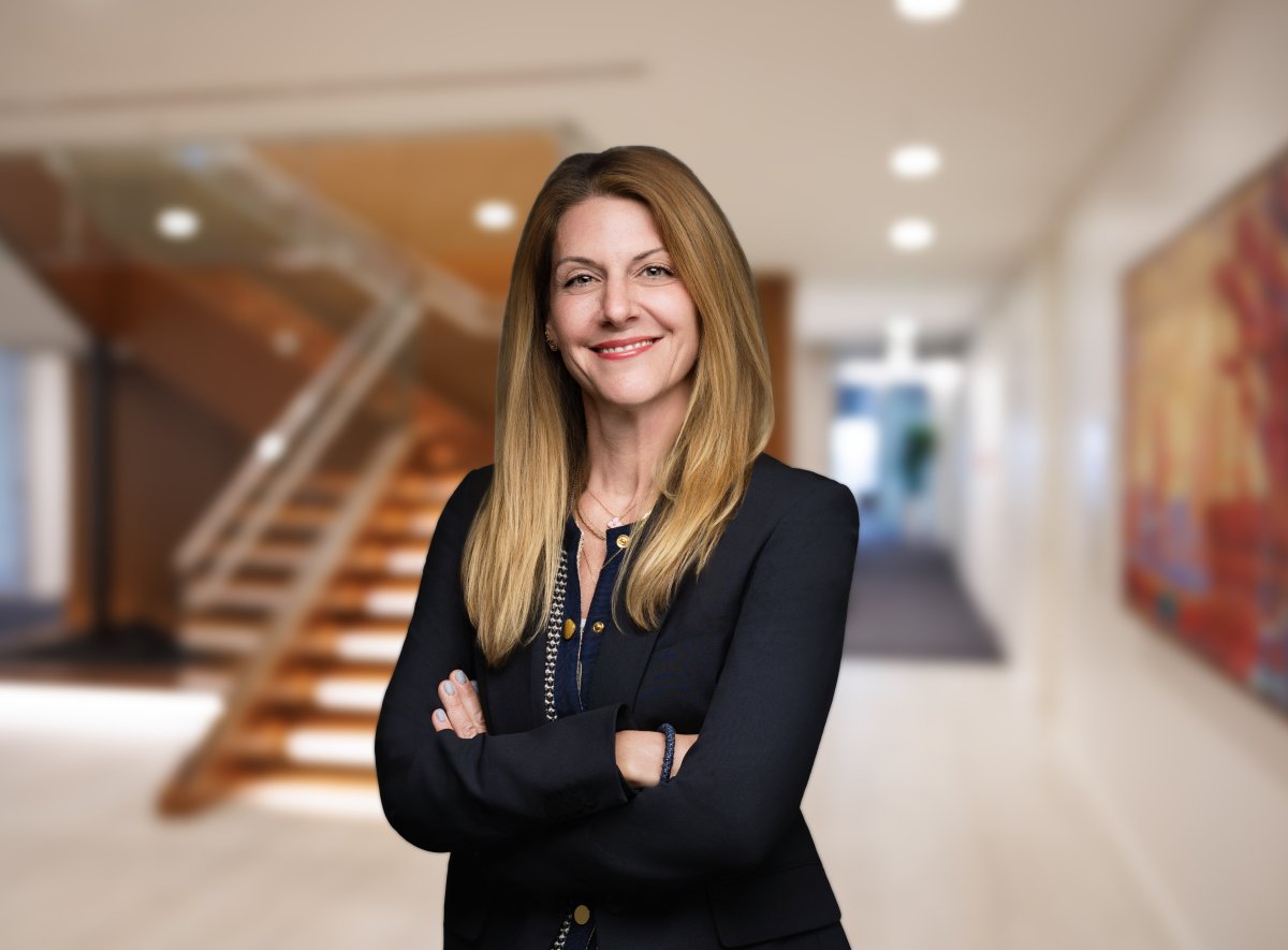 Alissa “Ali”  Jubelirer