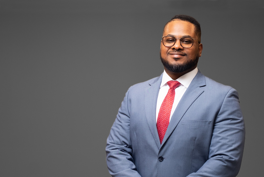 Matthew S. N. Harris