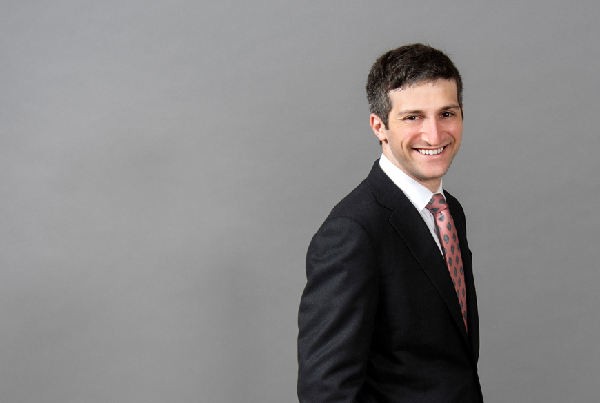 Michael B. Silverstein