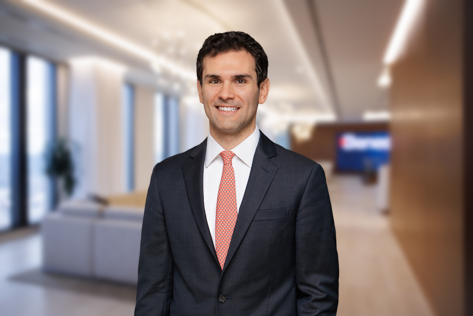 Brandon Musolo Brandon Barbaruolo | Benesch Law