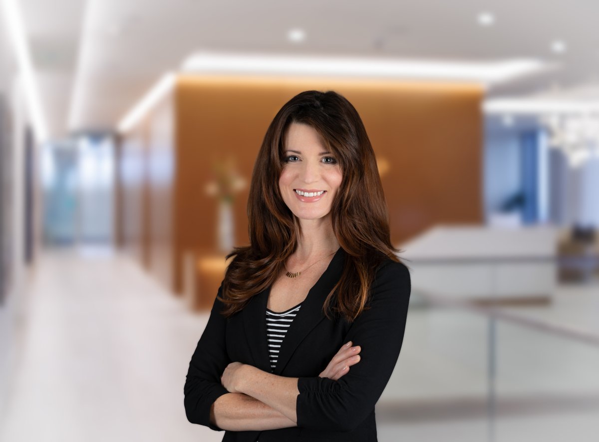 Katherine Kerrigan Gioglio