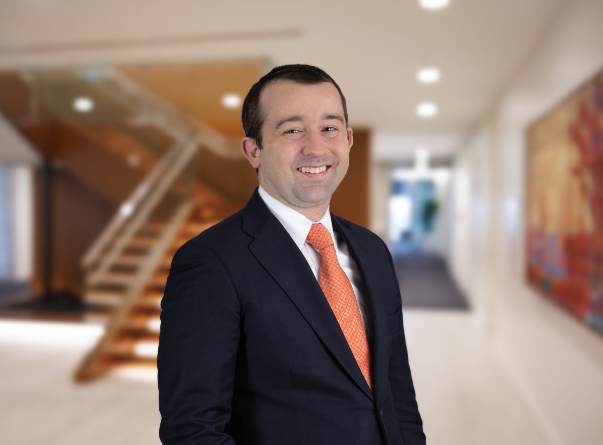 Christopher J. Letkewicz