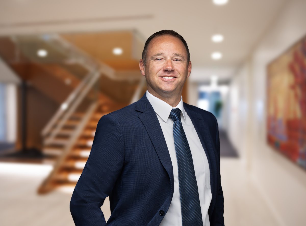 William "Bill" Cassin