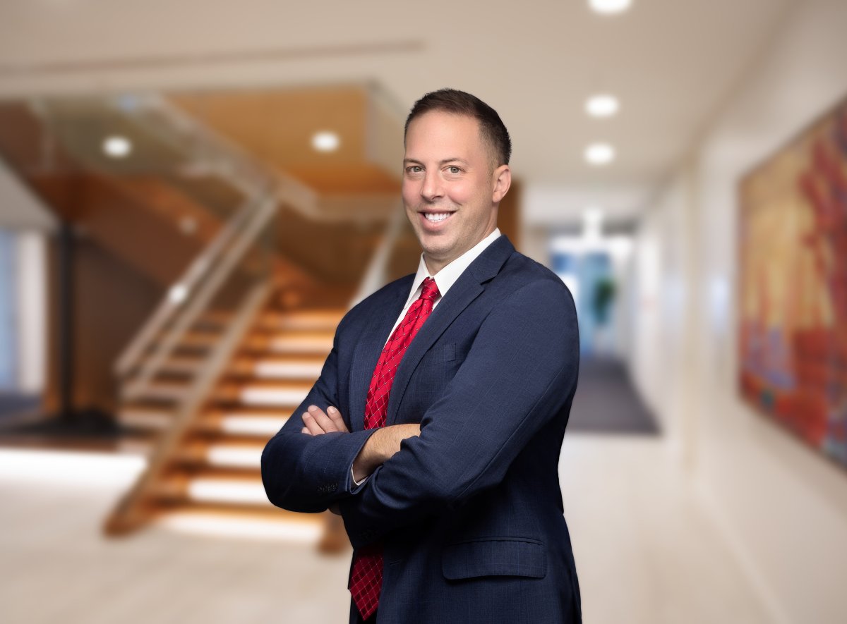 Christopher T. Grohman