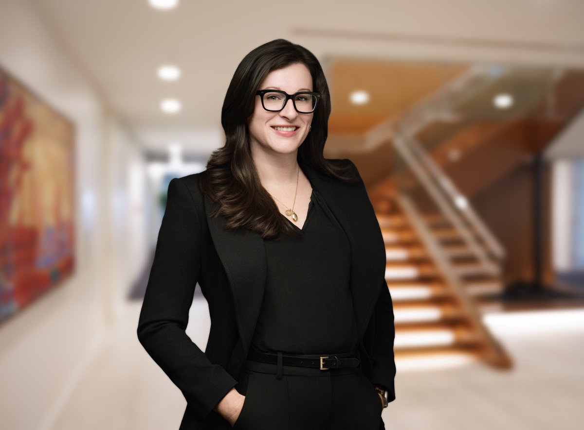 Tabitha B.  Humphries