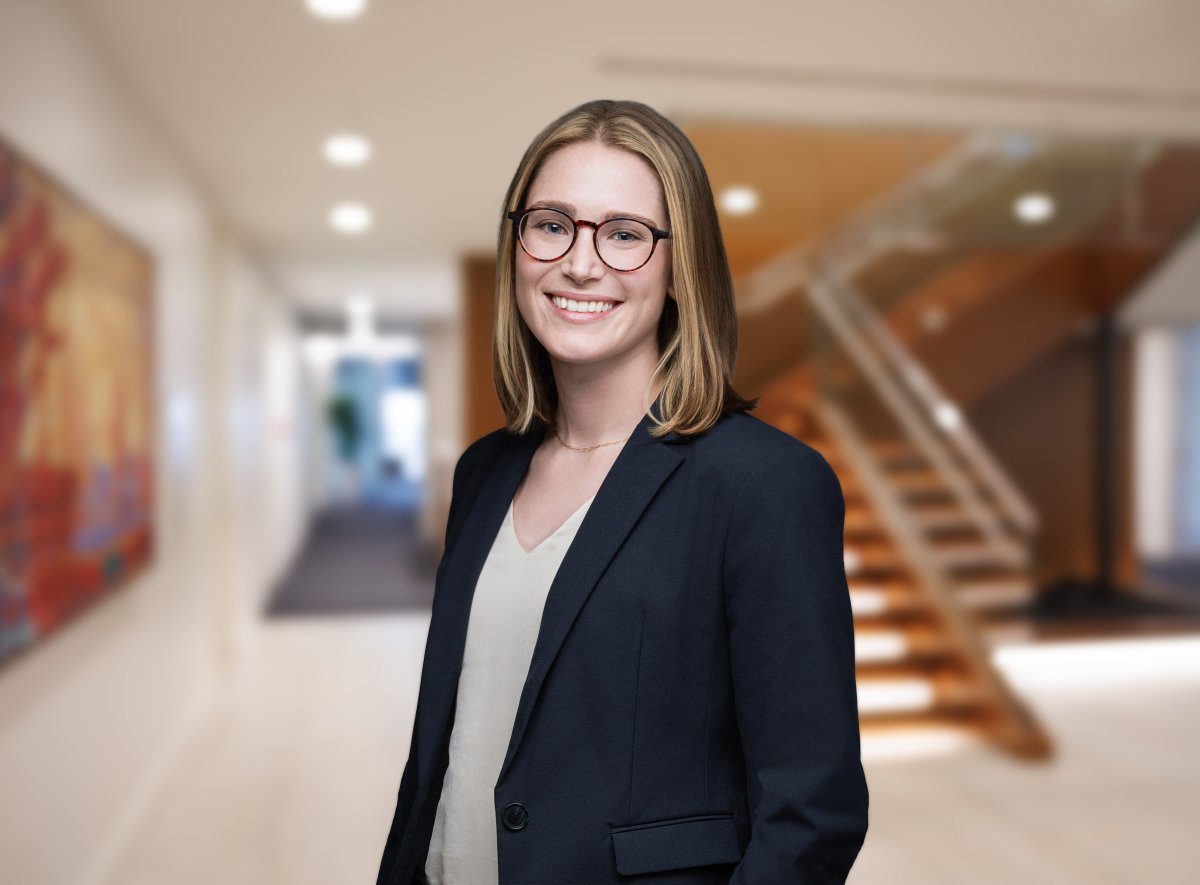 Kathleen (Kat) Lynch