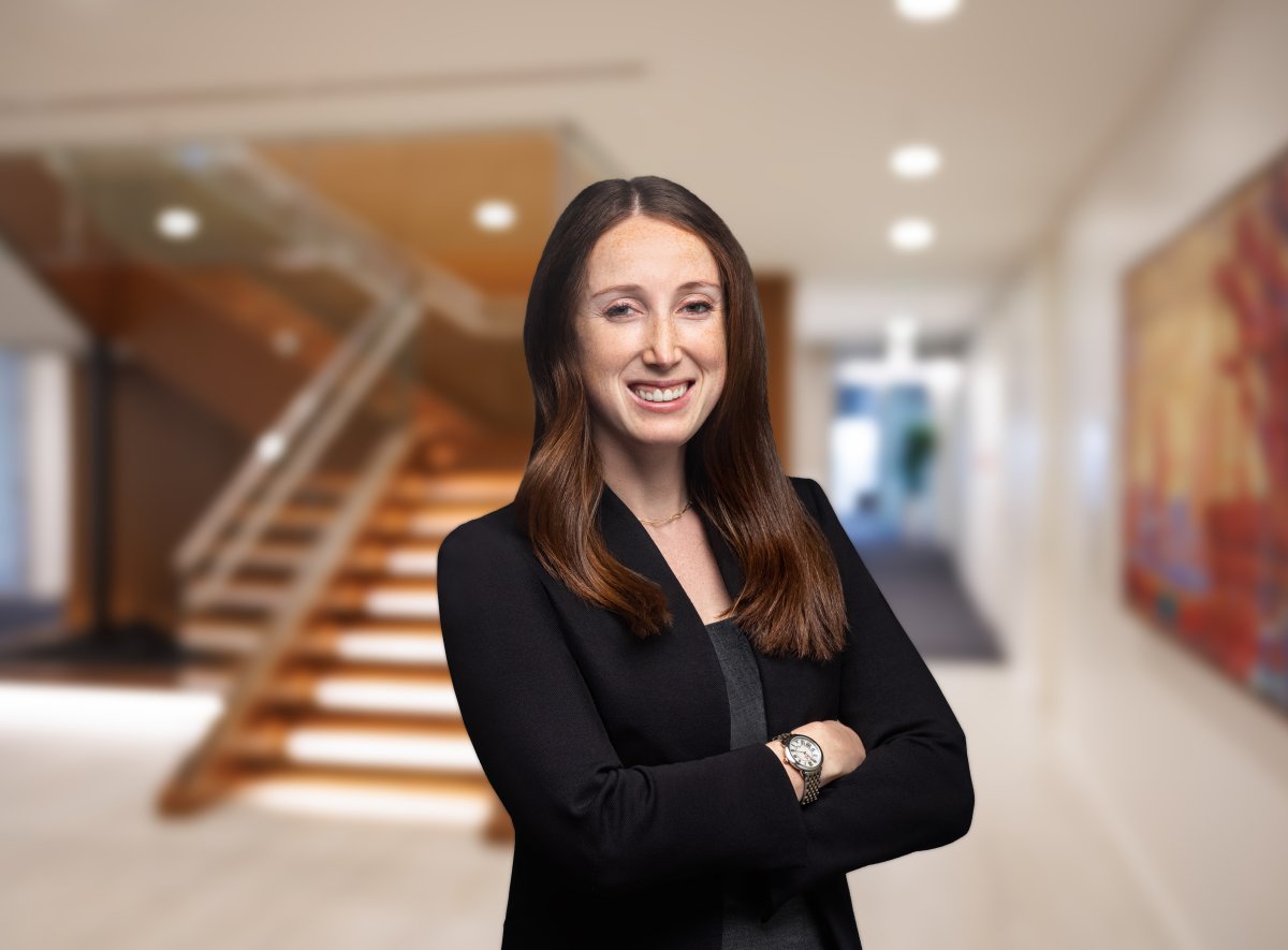 Samantha Roth Bender