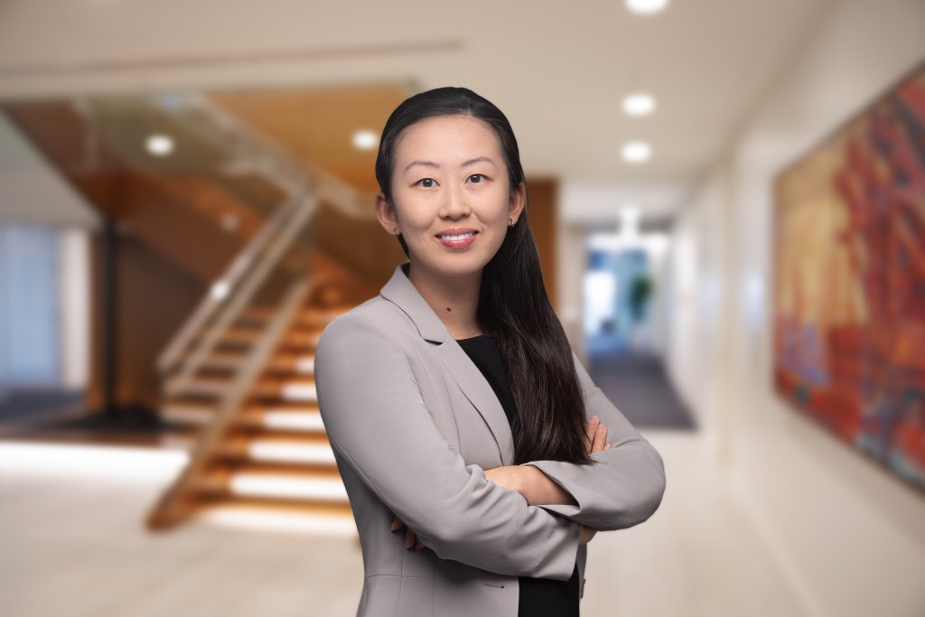 Elsa Schulz | Benesch Law