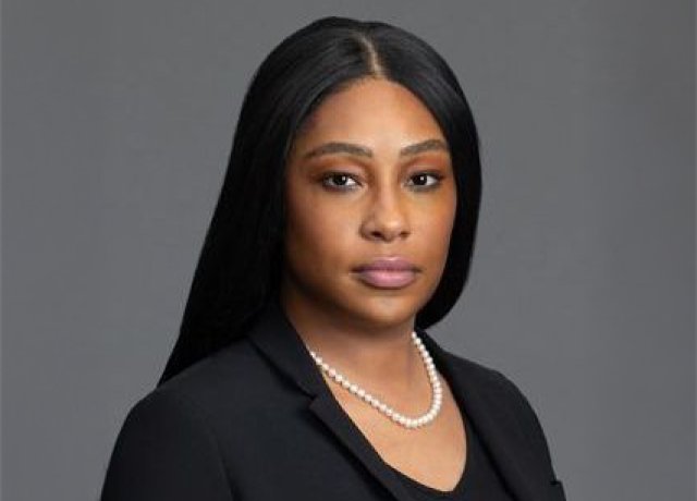Whitney Forbes