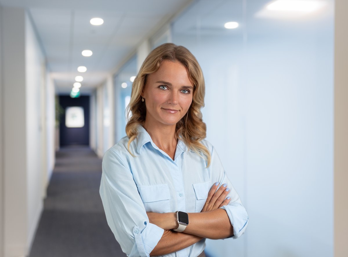 Ekaterina (Katya) Boyko