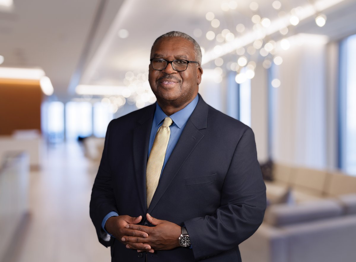 Cornelius R.E. Bradley