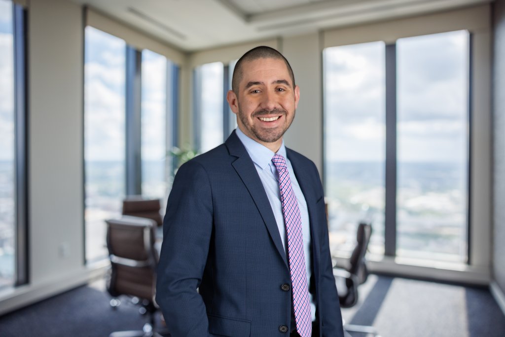 Kevin M. Capuzzi | Benesch Law