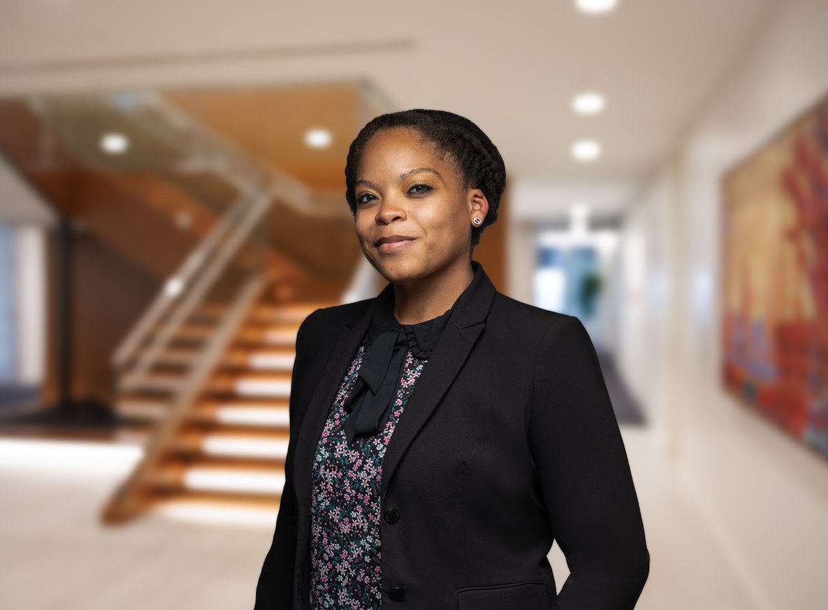 SaDella Duval D’Adrian