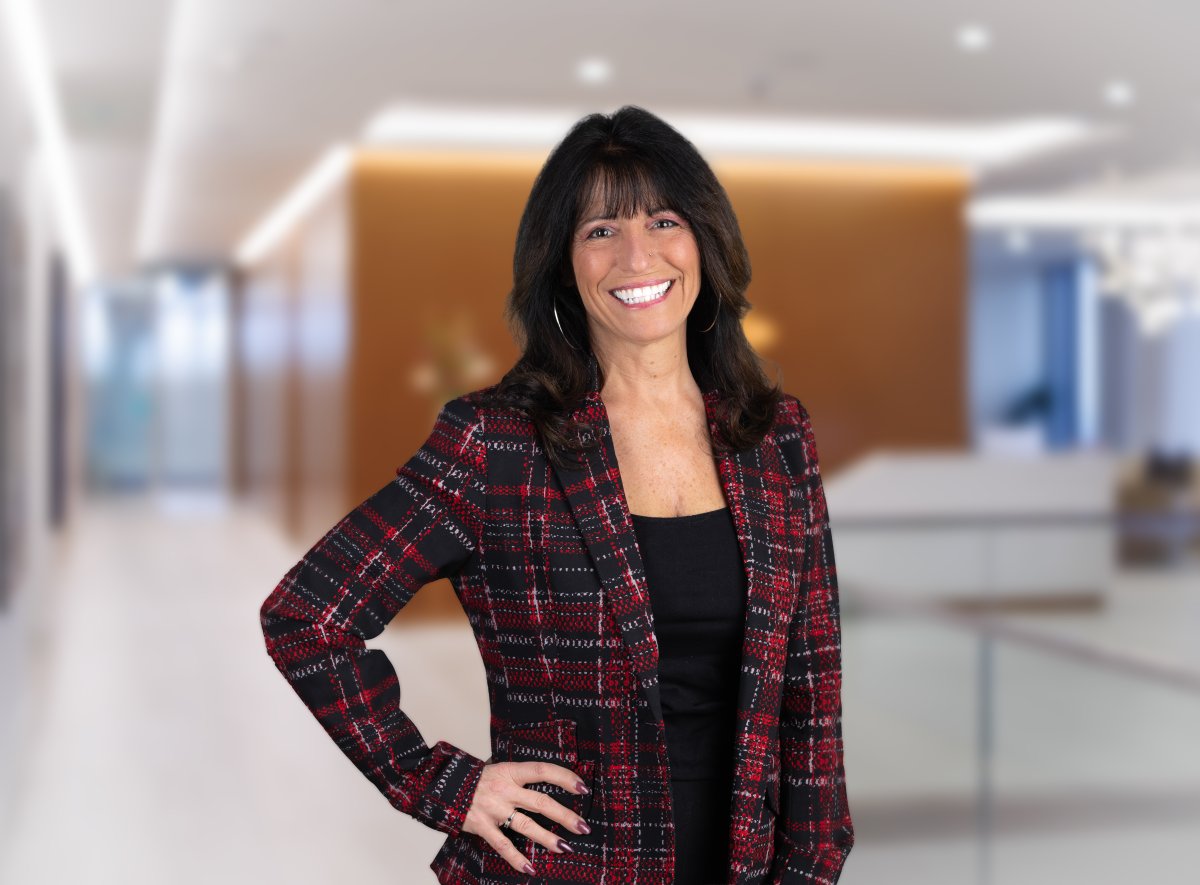 Jodi  Ference