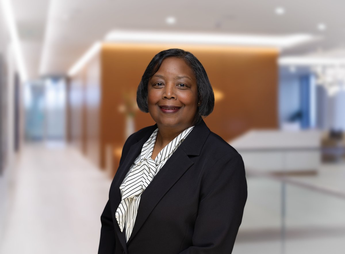 Michelle A. Frazier 
