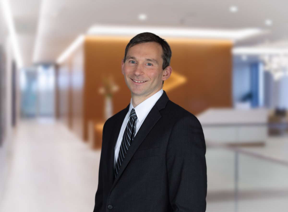 Christopher A. Rogers