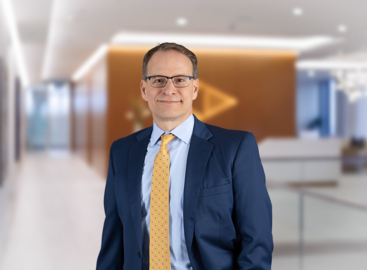 H. Alan Rothenbuecher