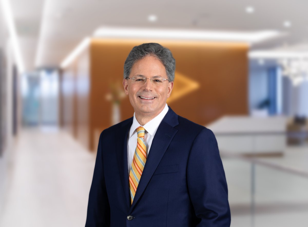 William E. Schonberg