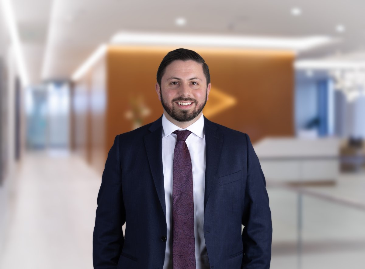 Abraham (Avi)  Spira