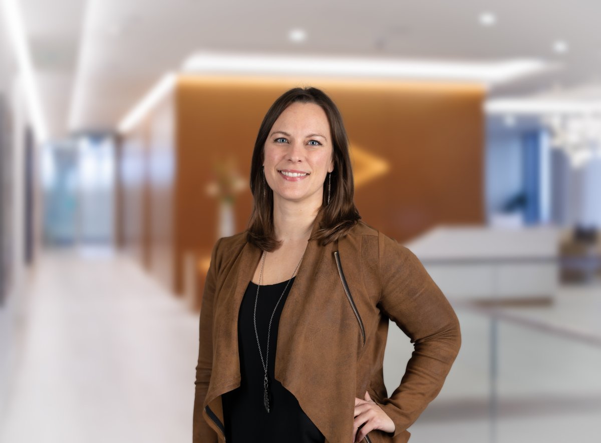 Jennifer L. Stapleton