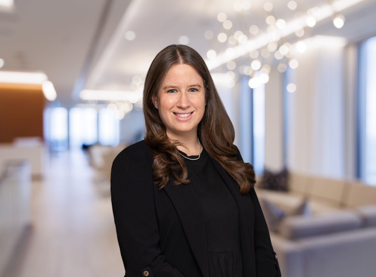 Amanda B. Gottlieb
